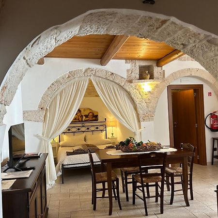 Il Trullo Dei Sogni Apartment Alberobello Exterior foto