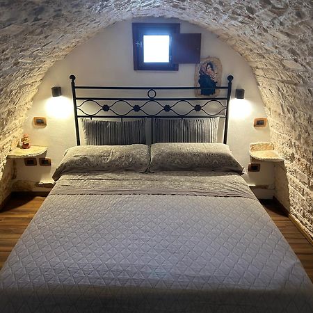 Il Trullo Dei Sogni Apartment Alberobello Exterior foto