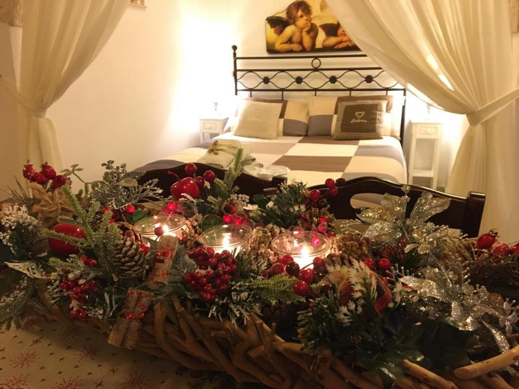 Il Trullo Dei Sogni Apartment Alberobello Exterior foto
