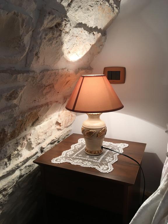 Il Trullo Dei Sogni Apartment Alberobello Exterior foto