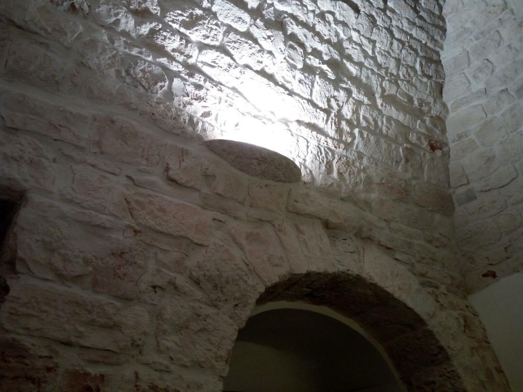 Il Trullo Dei Sogni Apartment Alberobello Exterior foto