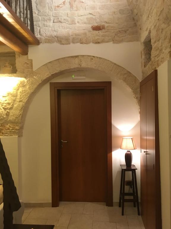Il Trullo Dei Sogni Apartment Alberobello Exterior foto