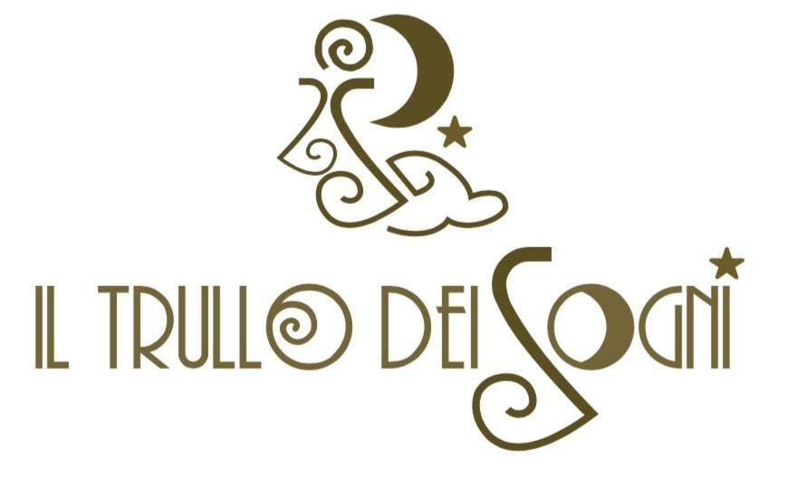 Il Trullo Dei Sogni Apartment Alberobello Exterior foto