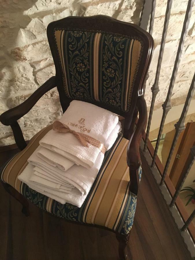 Il Trullo Dei Sogni Apartment Alberobello Exterior foto