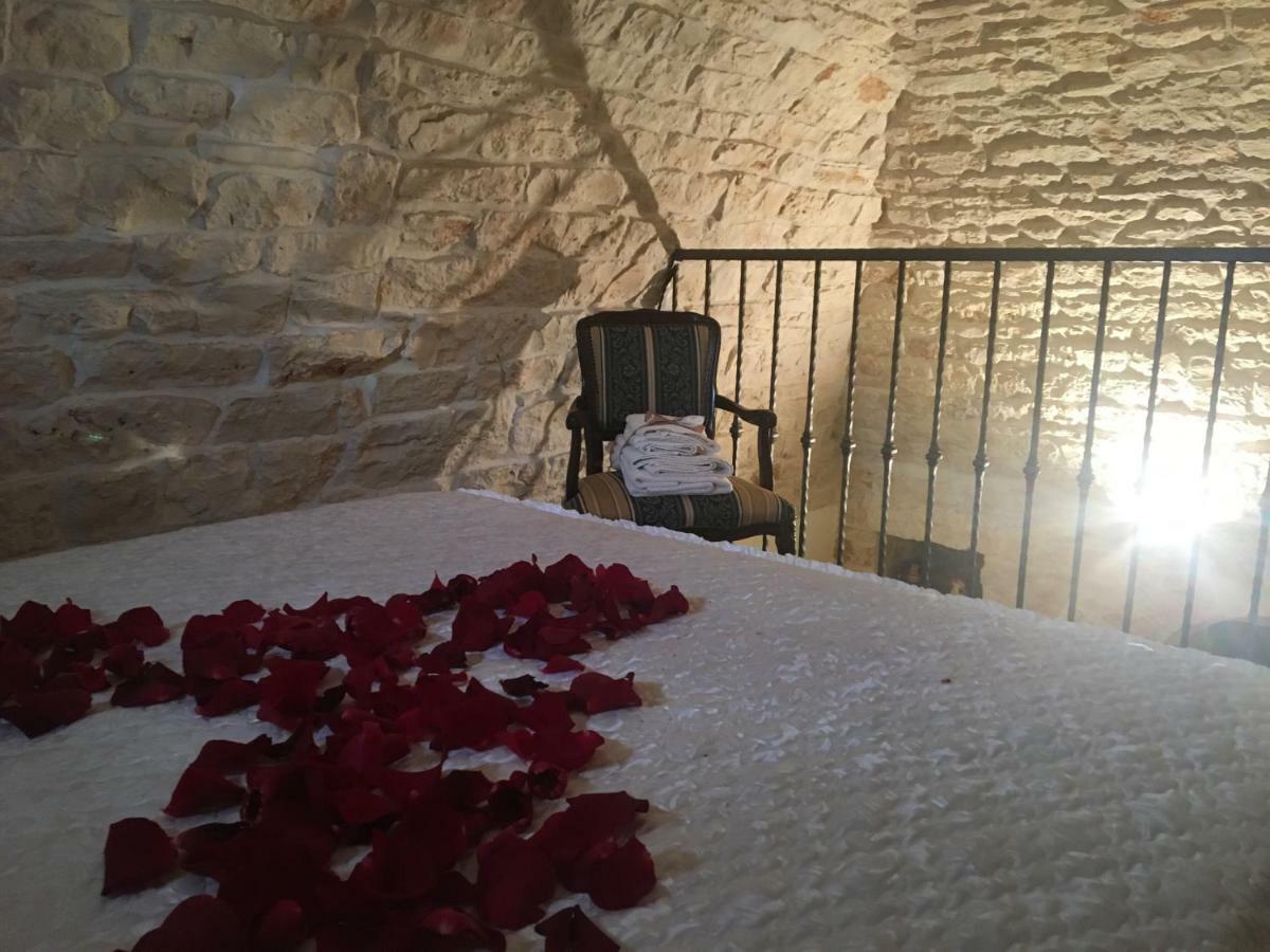 Il Trullo Dei Sogni Apartment Alberobello Exterior foto