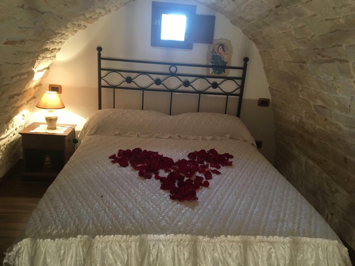 Il Trullo Dei Sogni Apartment Alberobello Exterior foto